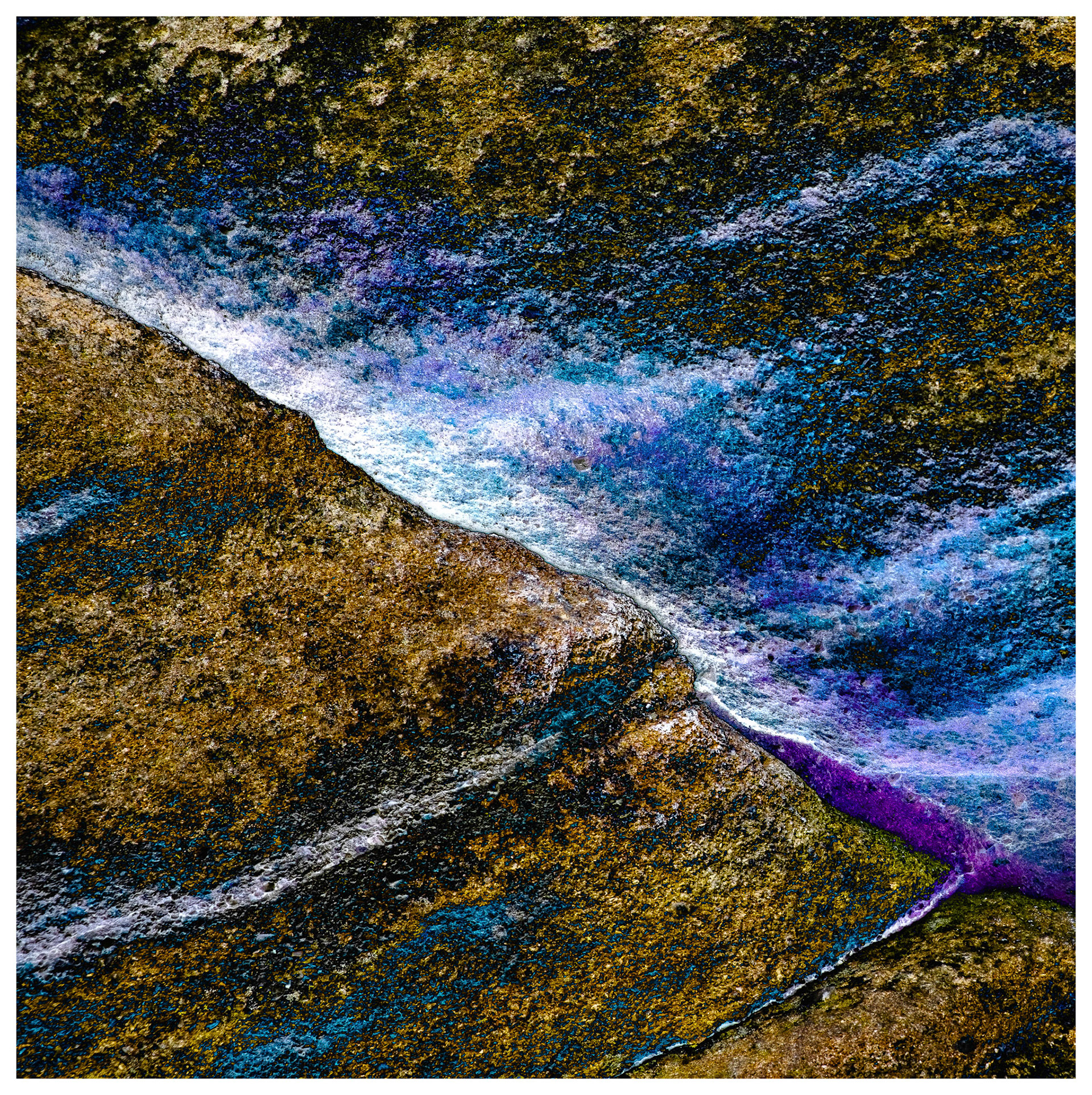 The Hidden Colours of Stone 2