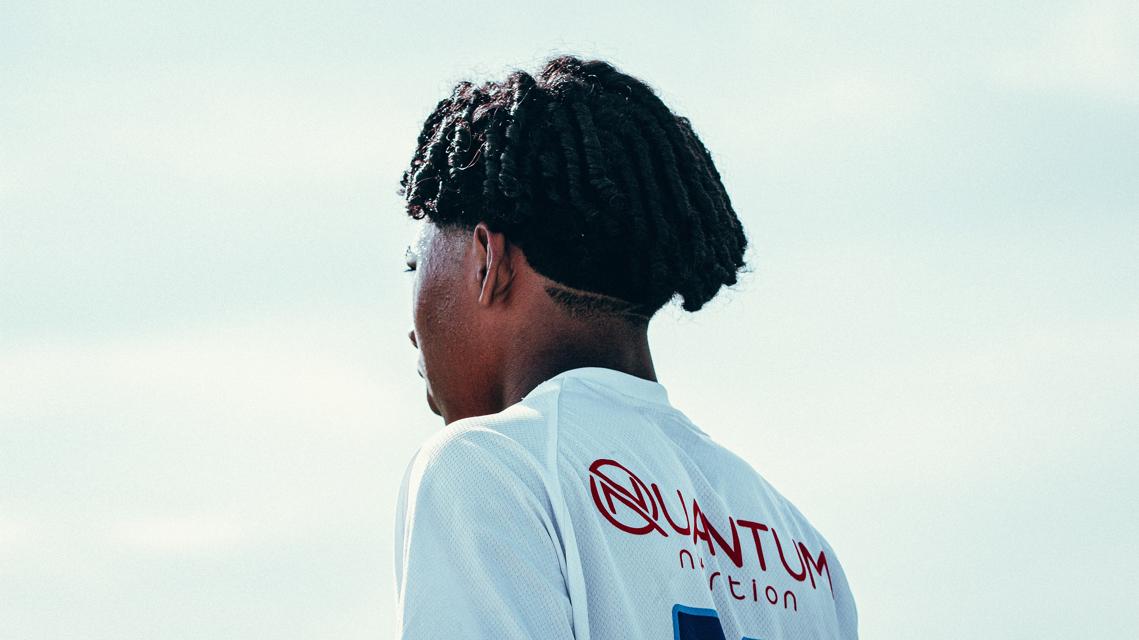 Fotografia para Jogadores de Futebol