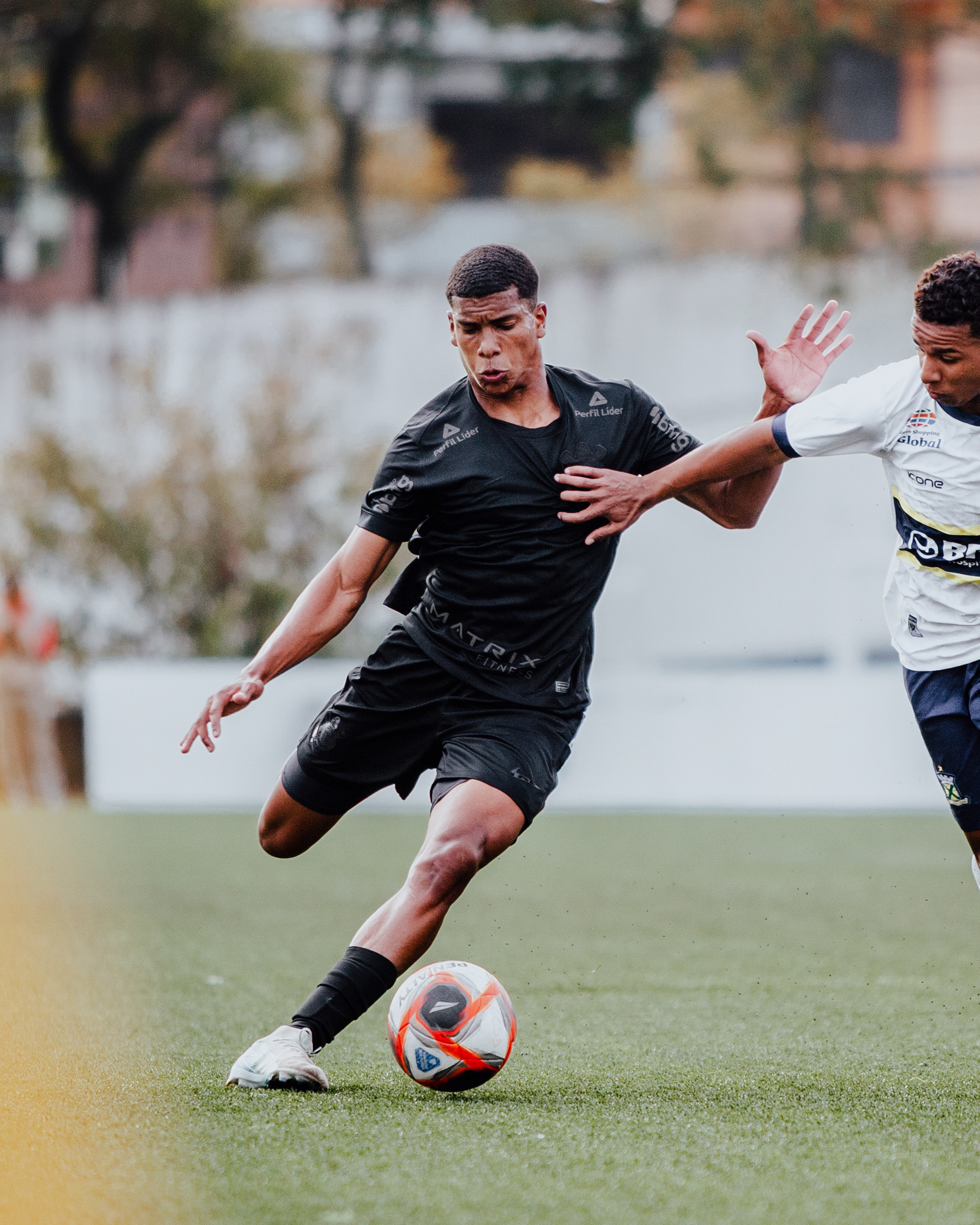 Fotografia para Jogadores de Futebol