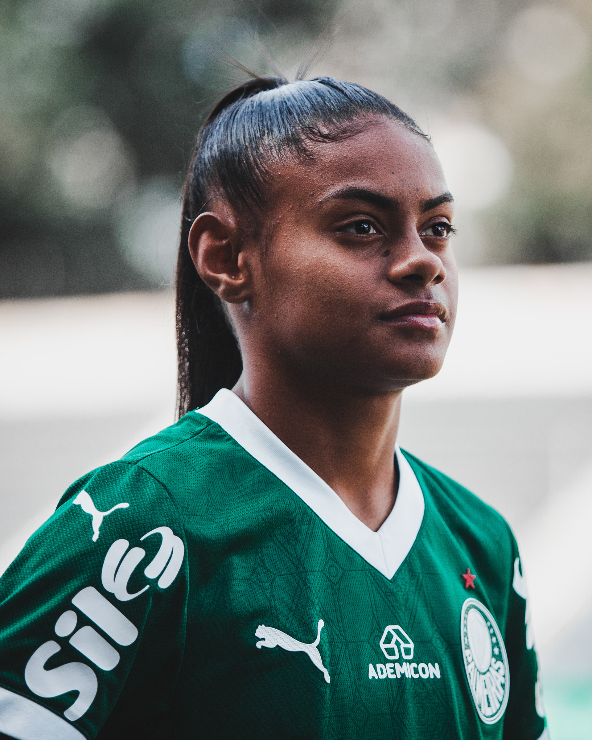 Fotografia para Jogadores de Futebol