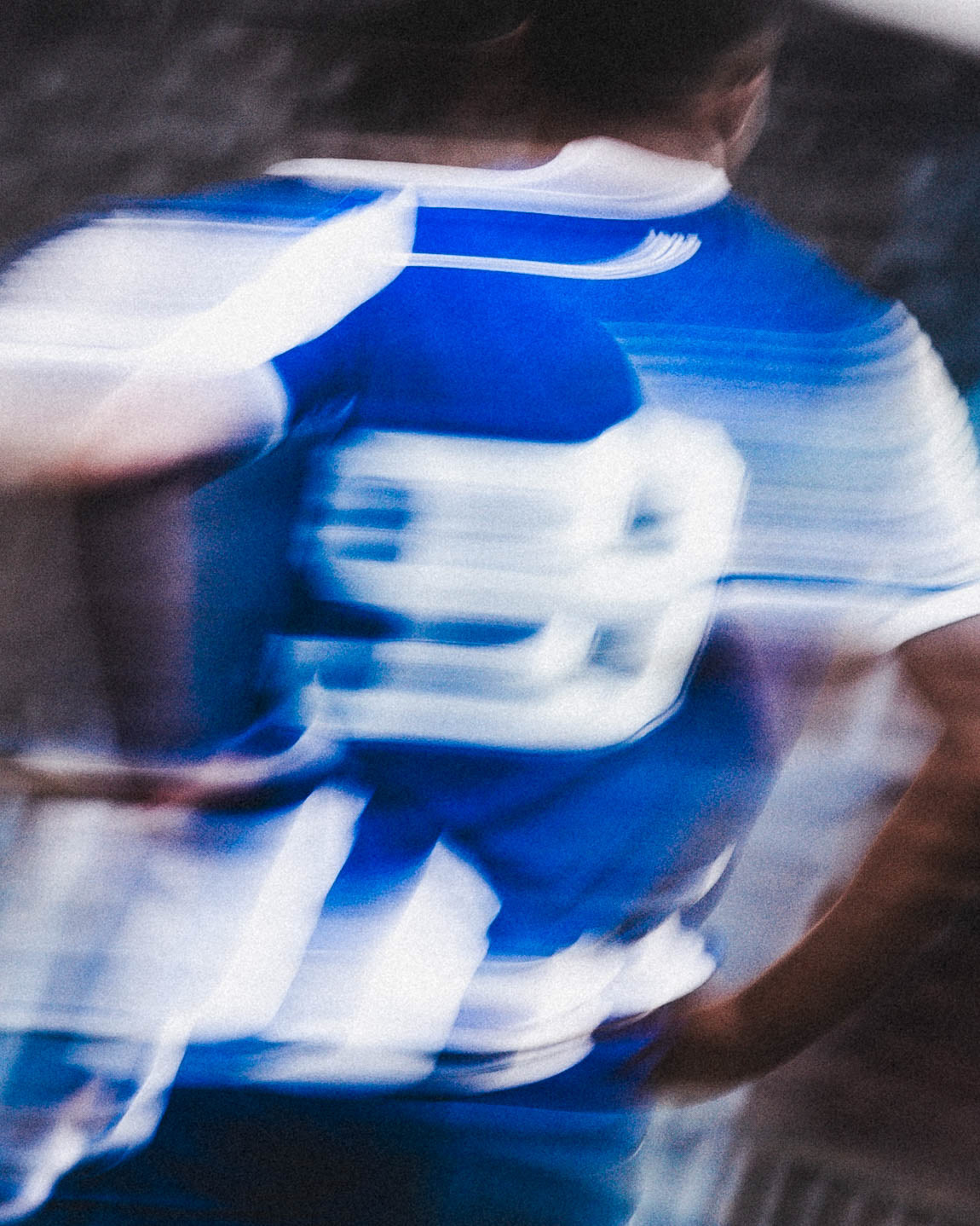 Fotografia para Jogadores de Futebol