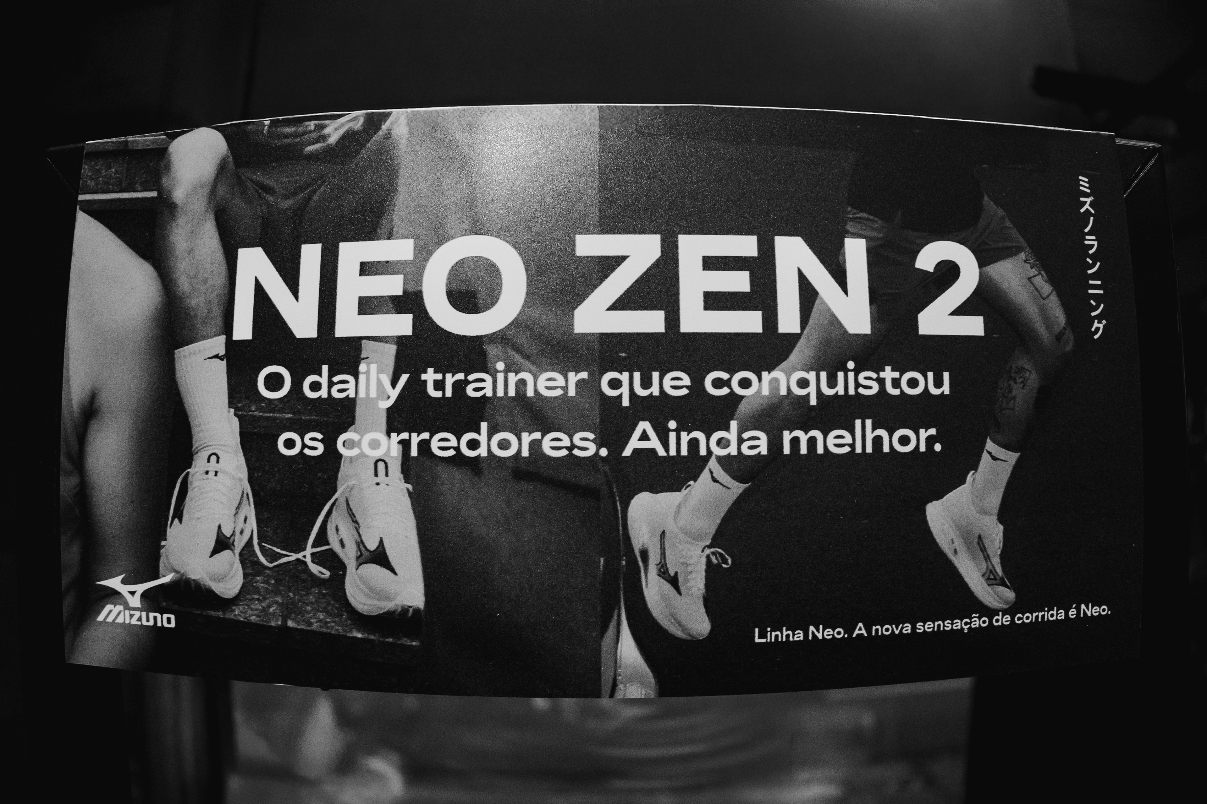 Fotografia de Eventos Esportivos