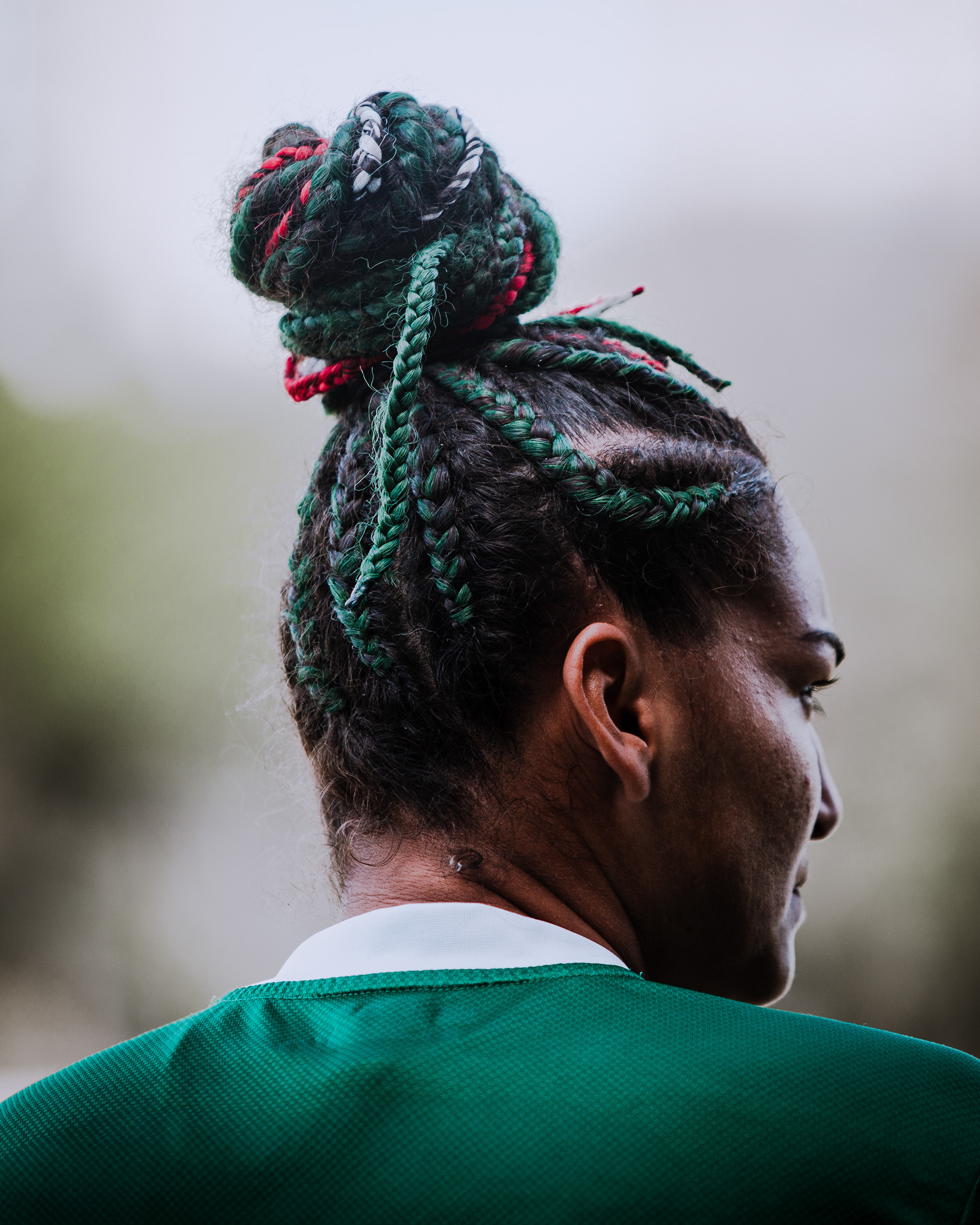 Fotografia para Jogadores de Futebol