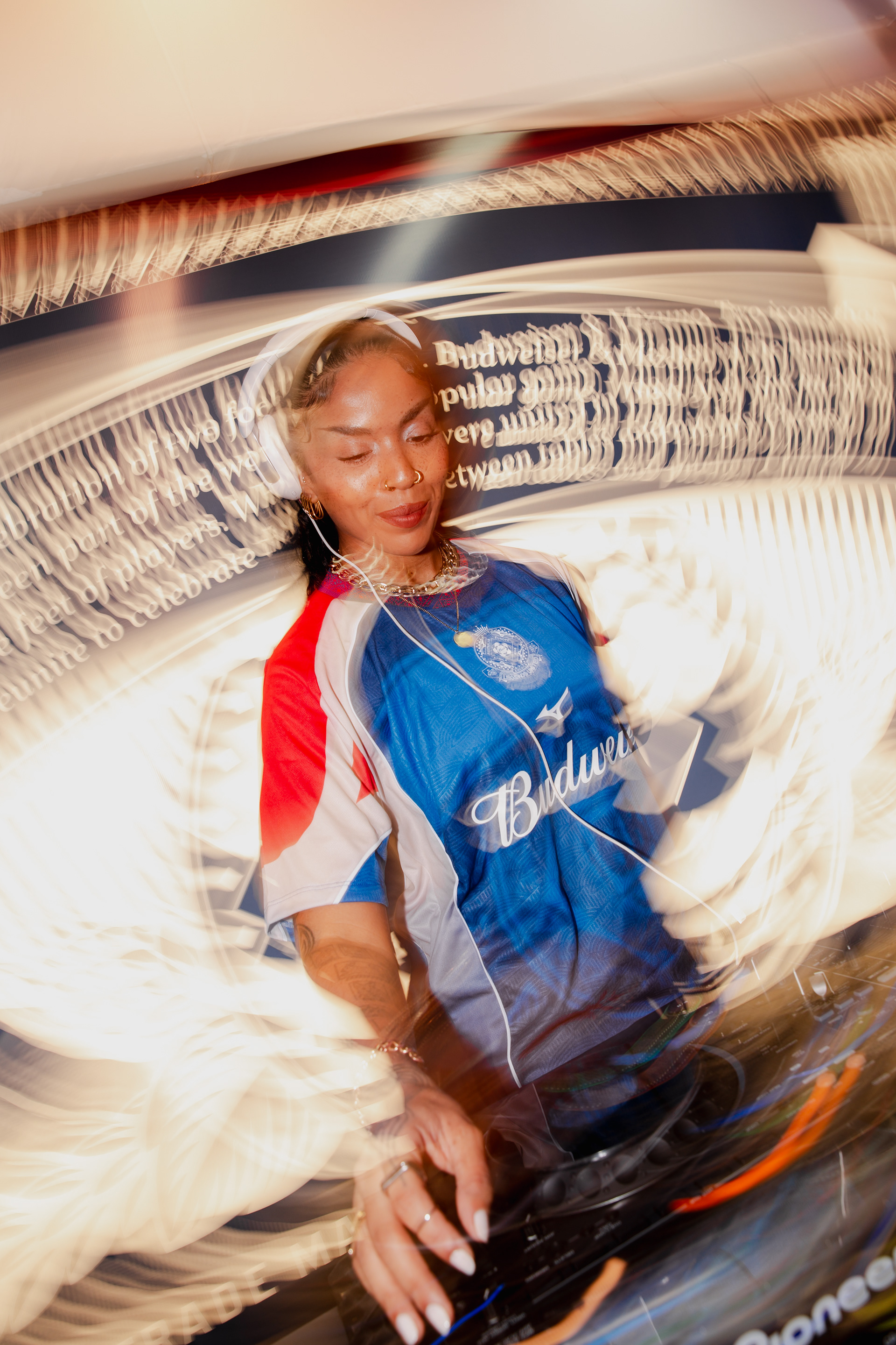 Fotografia de Eventos Esportivos