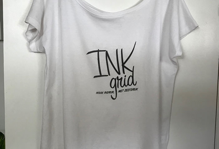 Inkgrid
