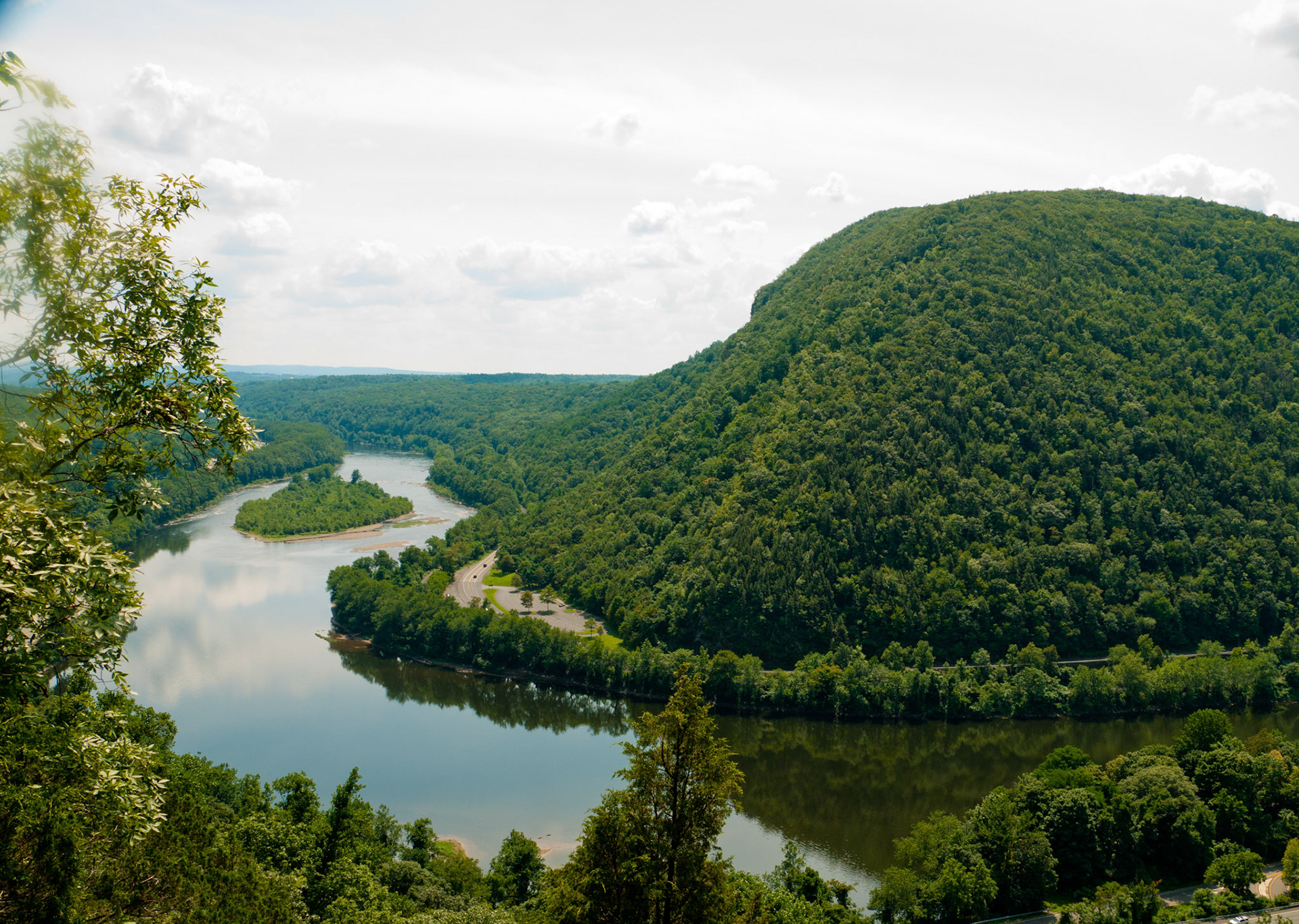 Delaware Water Gap