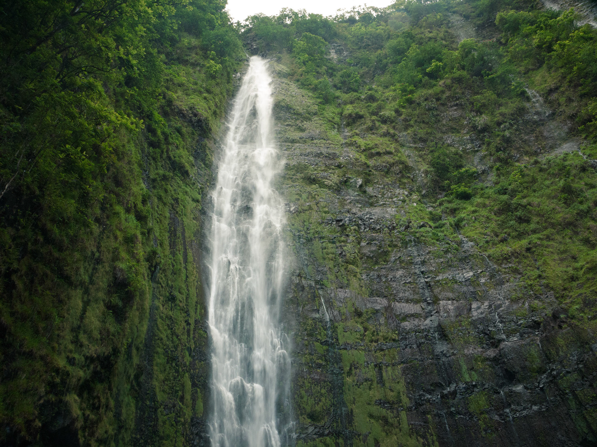 Waimoku Falls