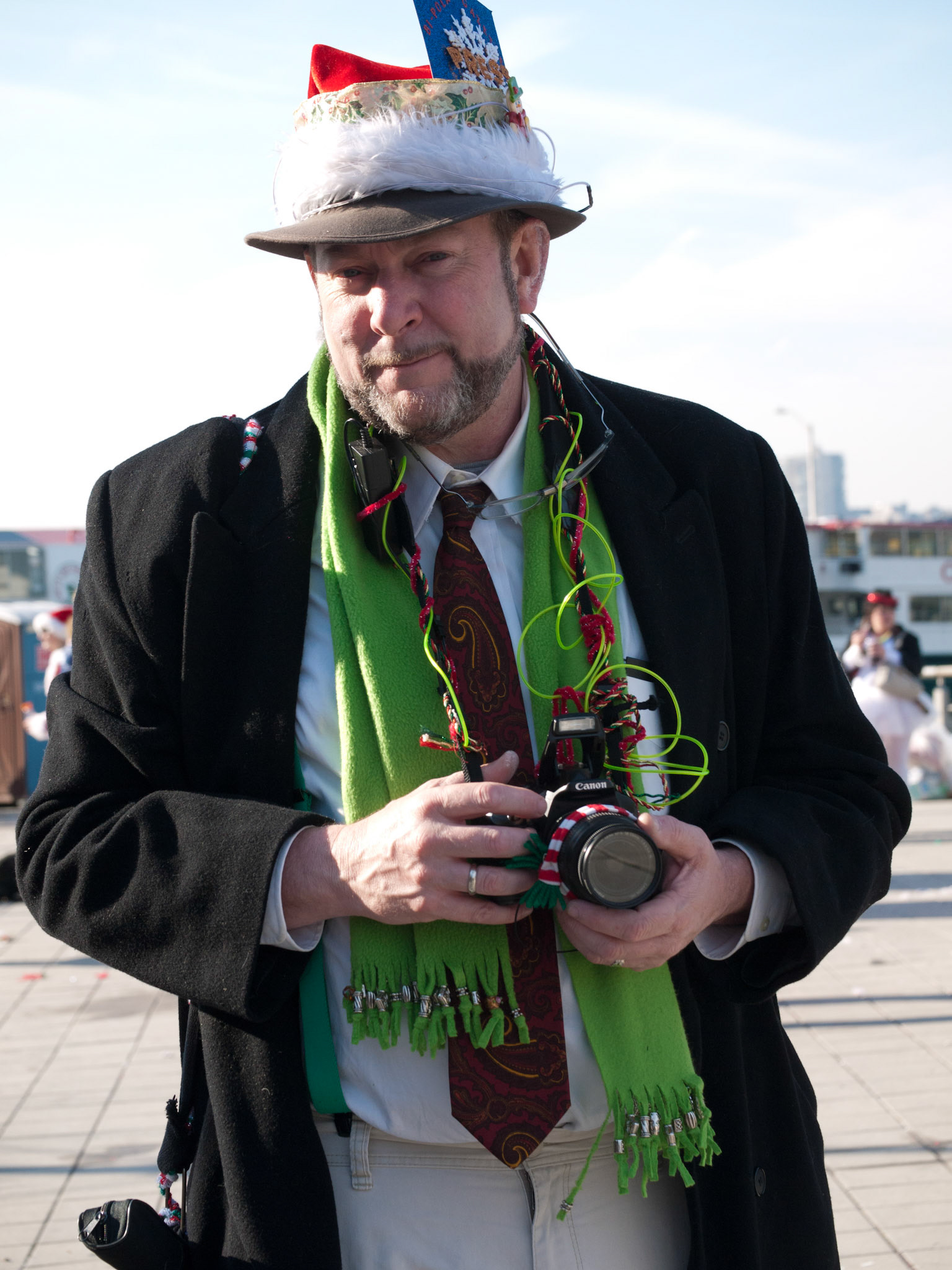 Fellow Photographer
