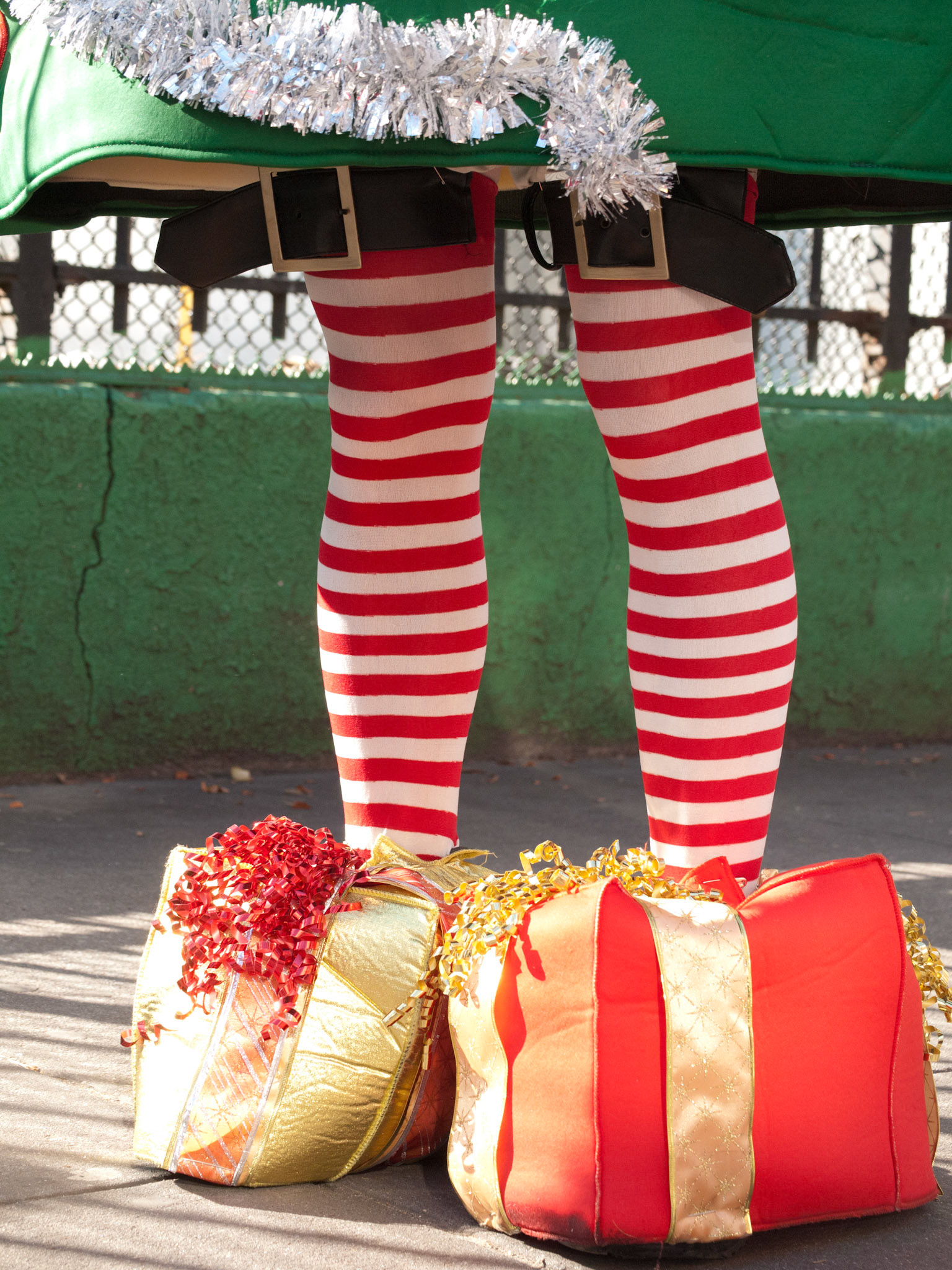 Presents for Everyone