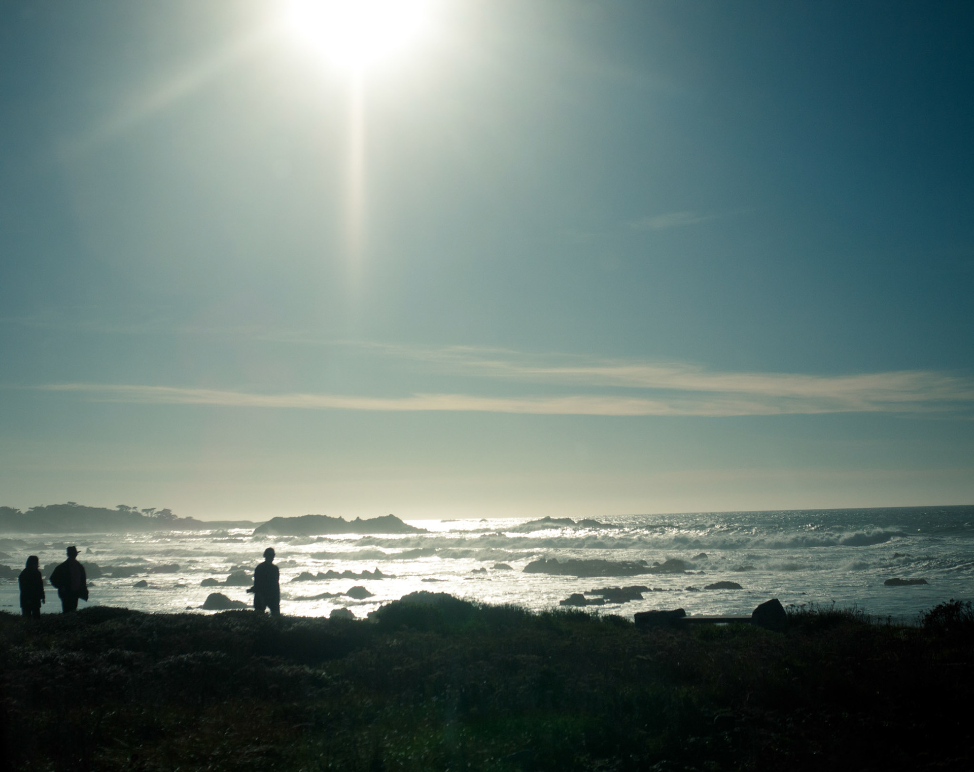 Rough Waves