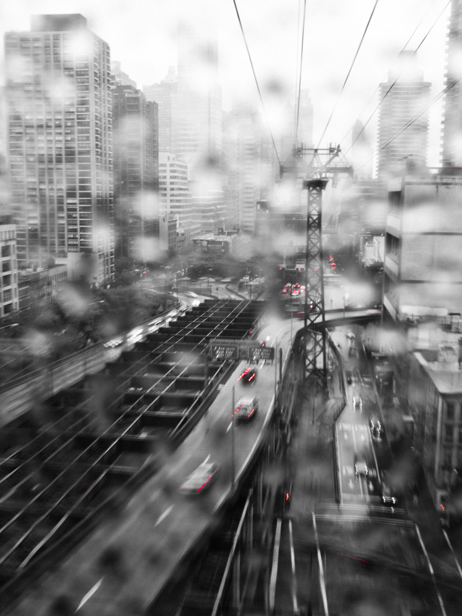 Roosevelt Island Tram