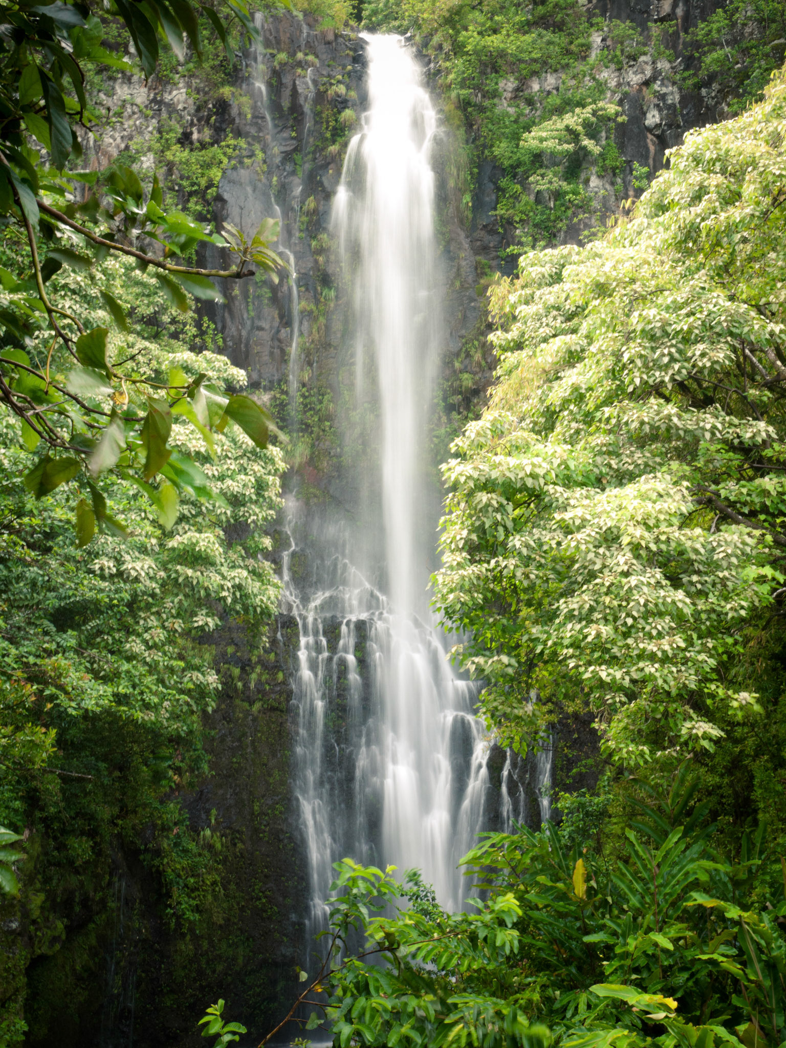 Wailua Falls