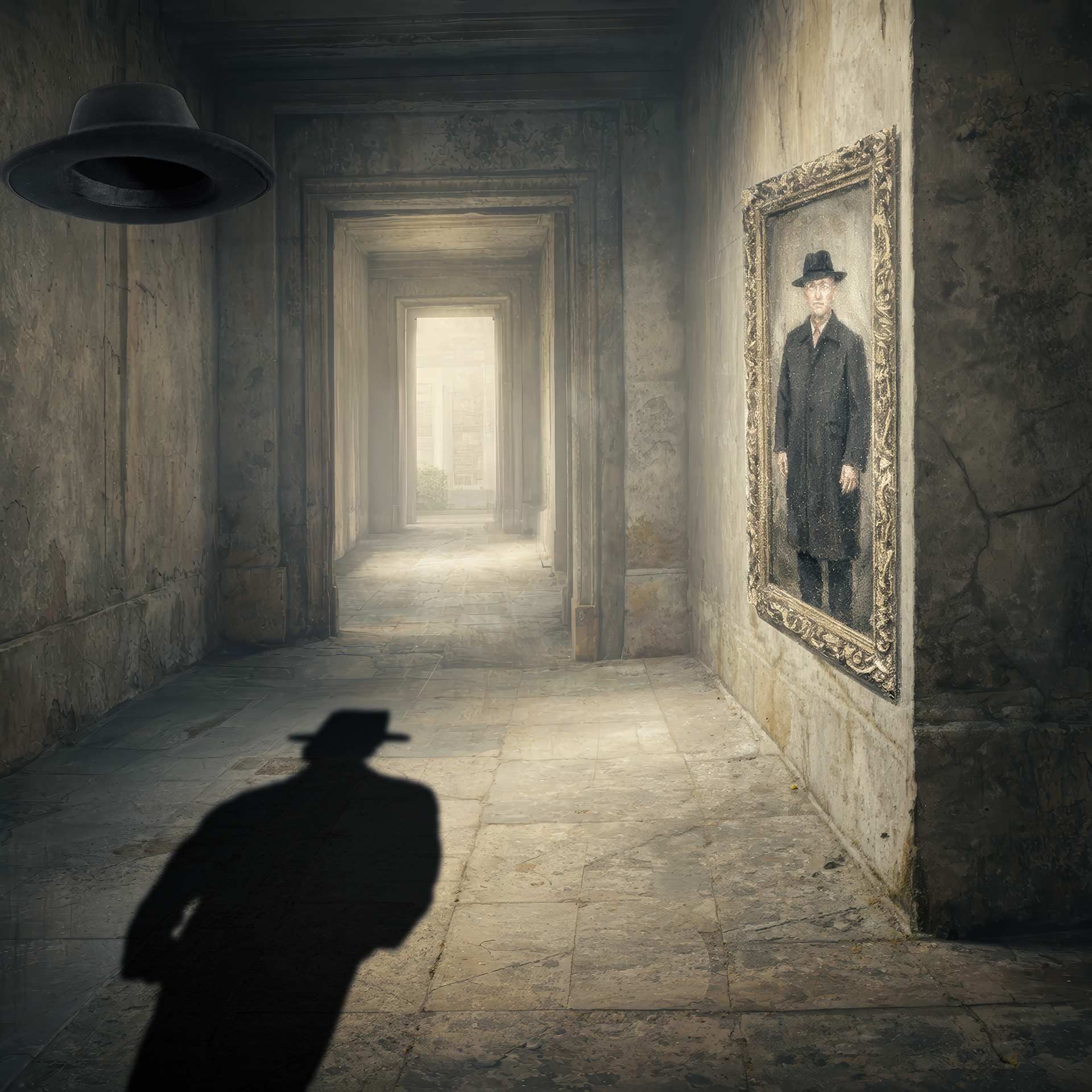 House of What Remains