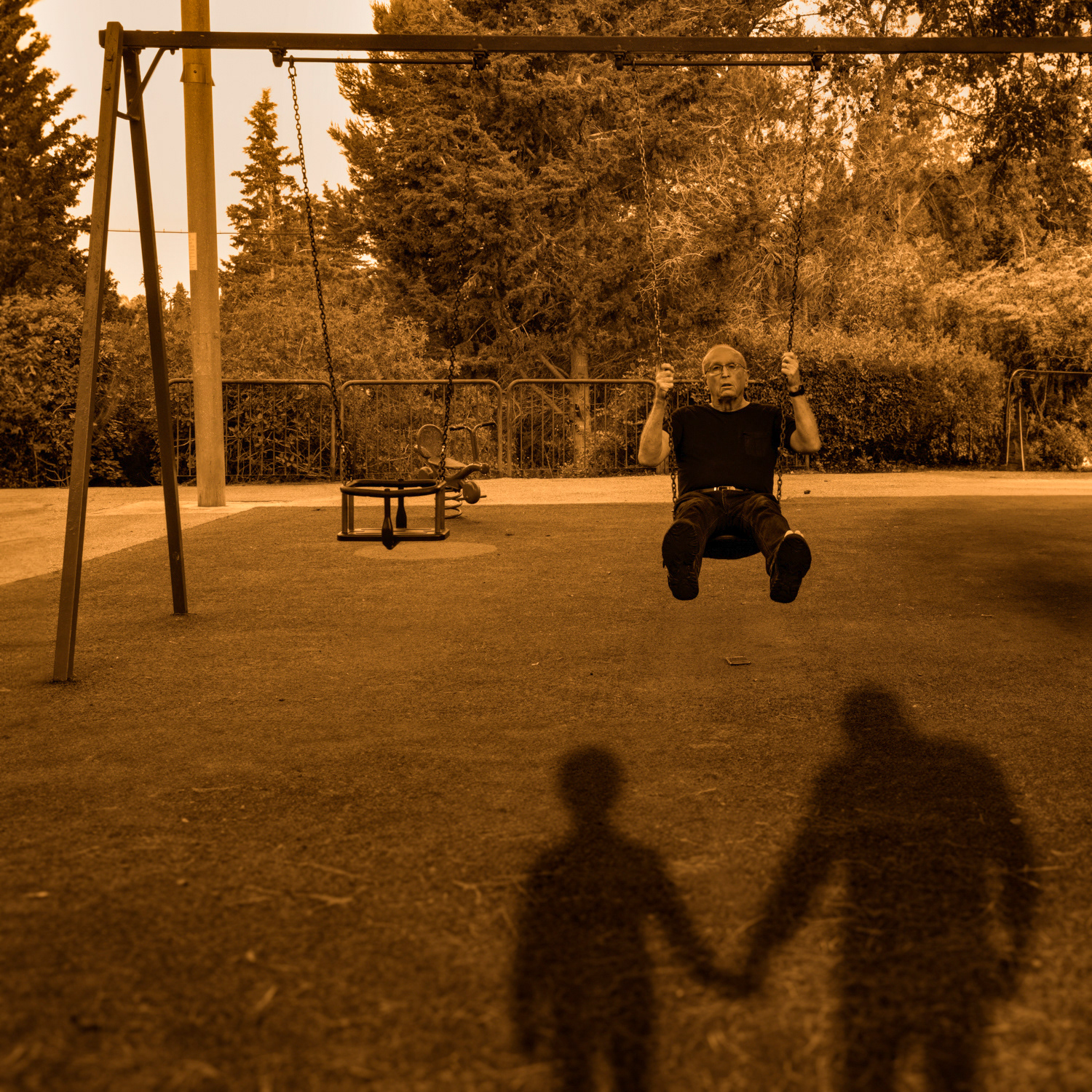 Fake Memories