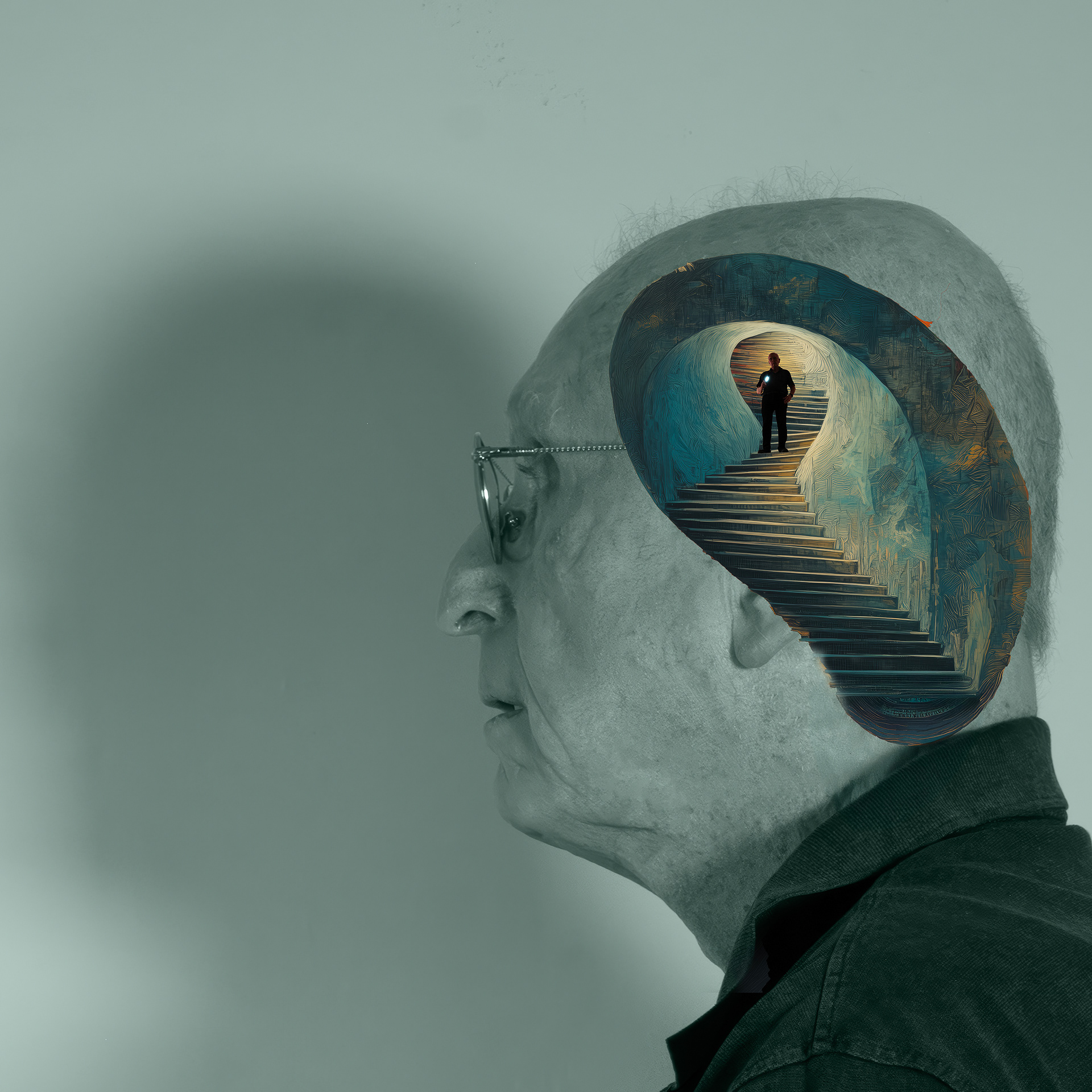 Down the Subconscious