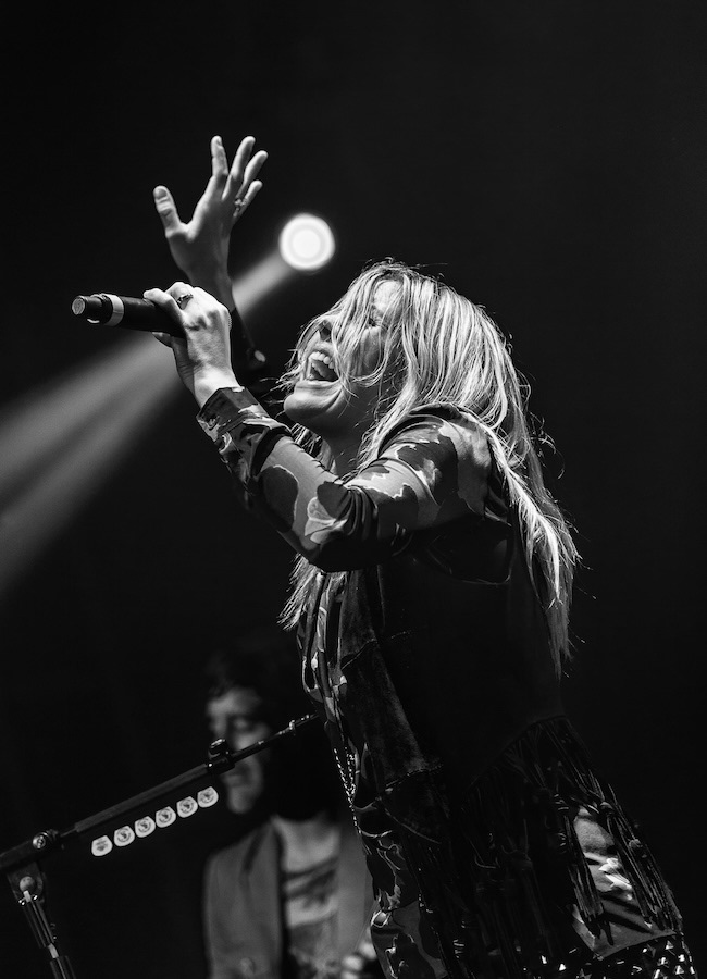 Grace Potter