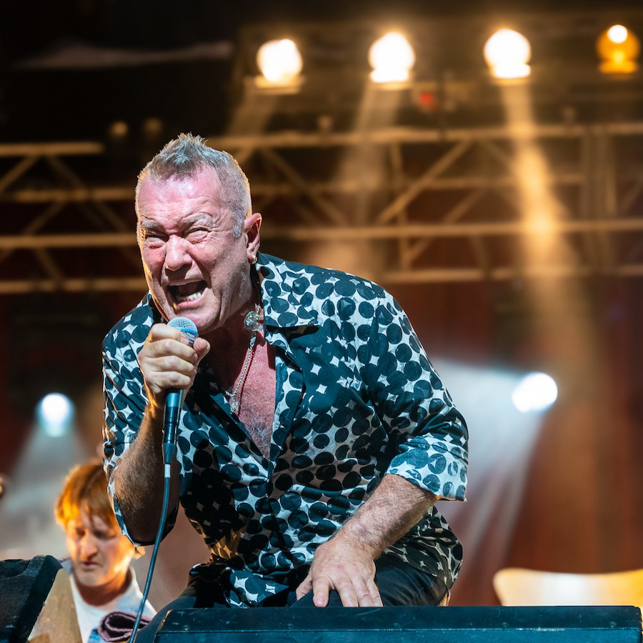 Jimmy Barnes