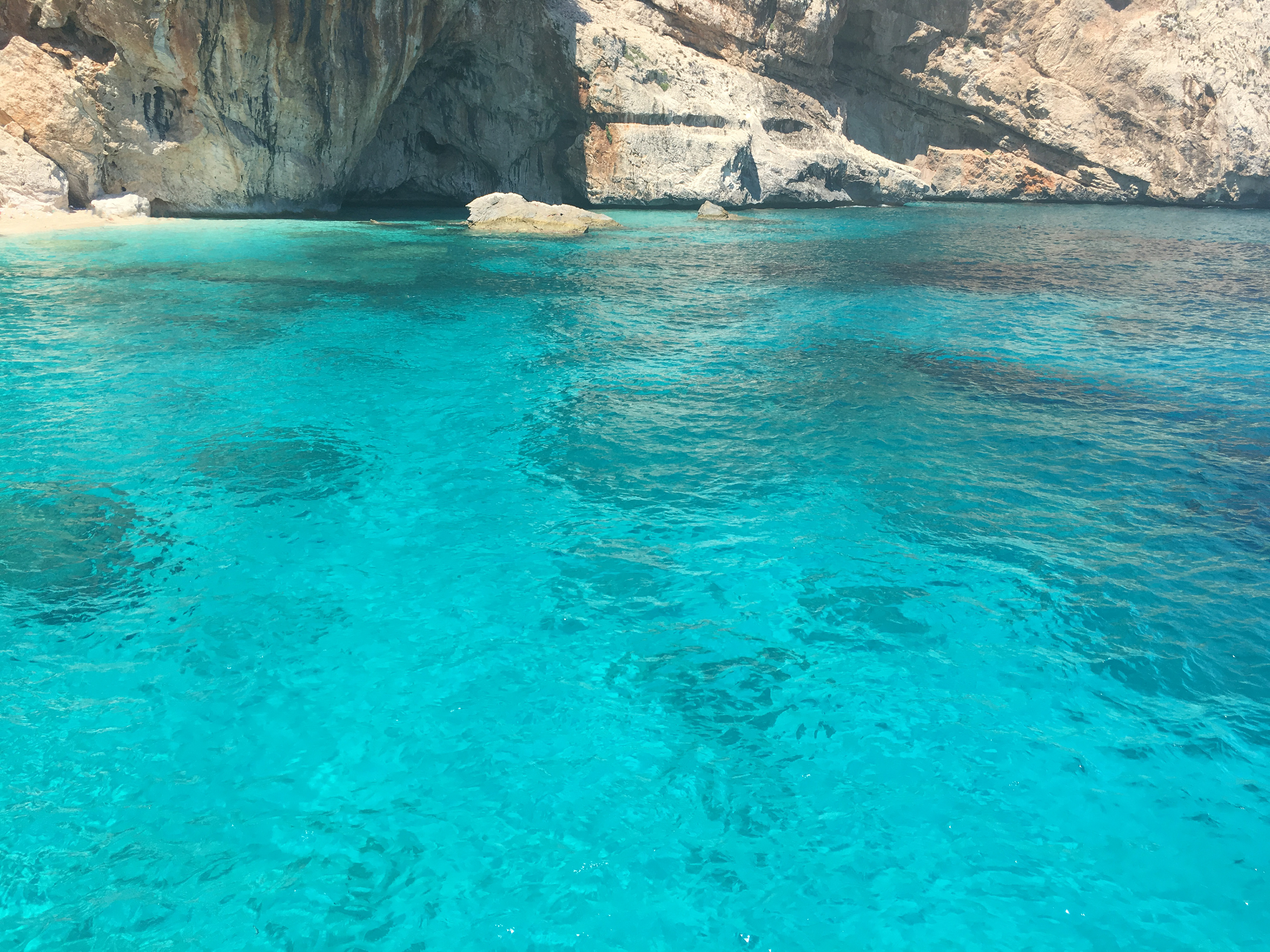 Cala Mariolu