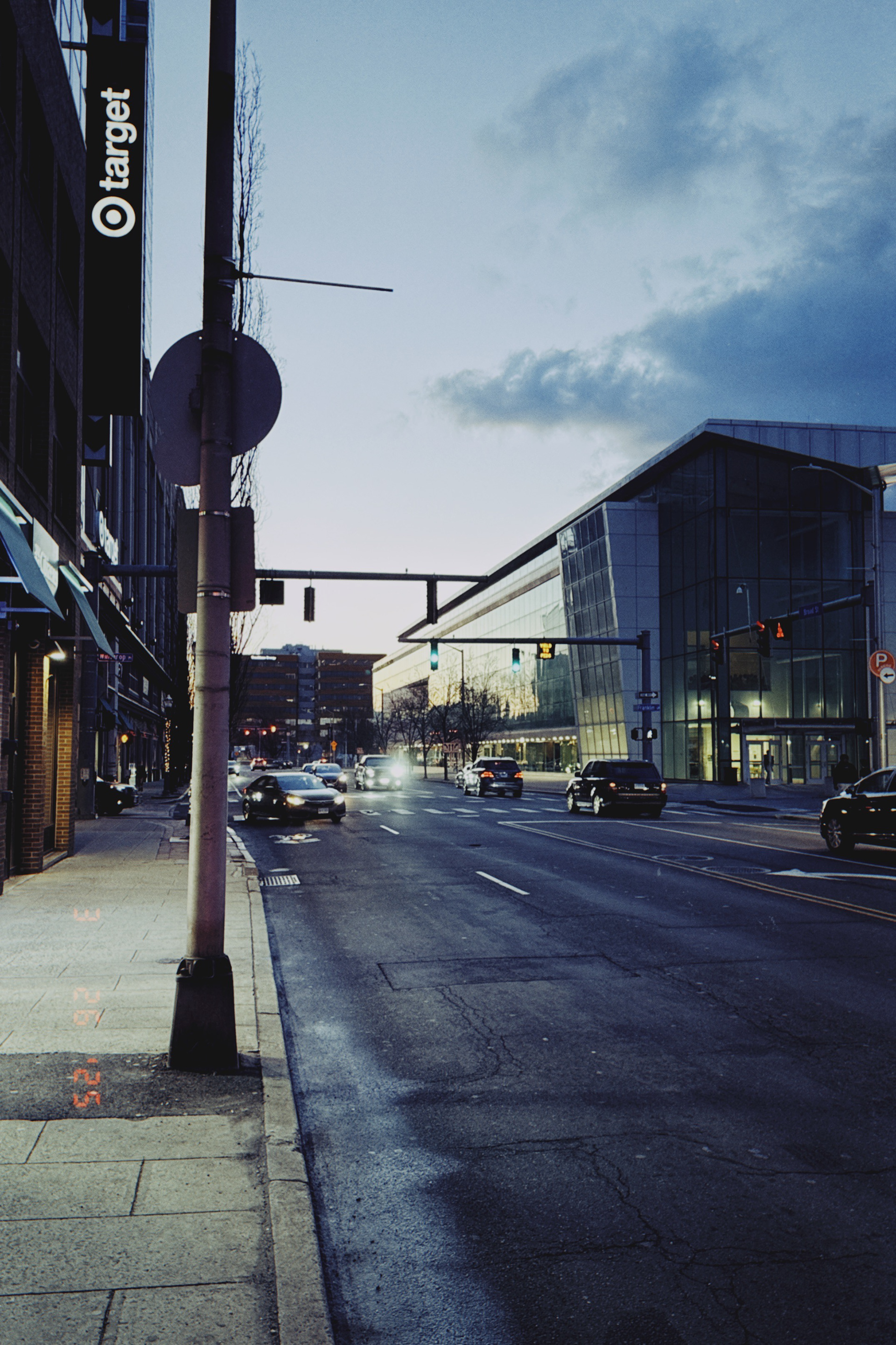 Stamford, CT