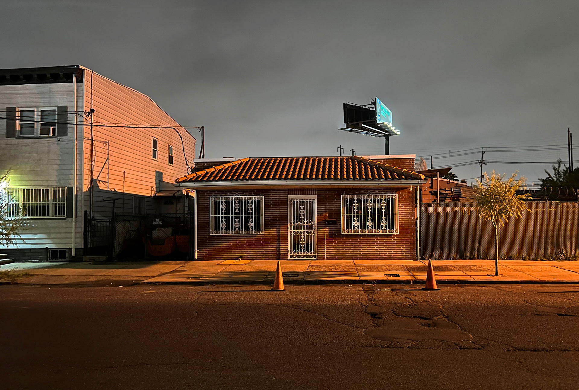 La casita