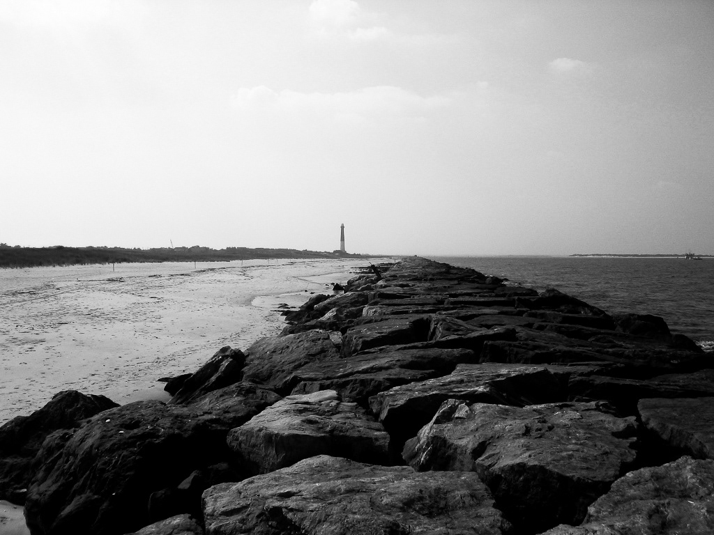 Barnegat Lighthouse