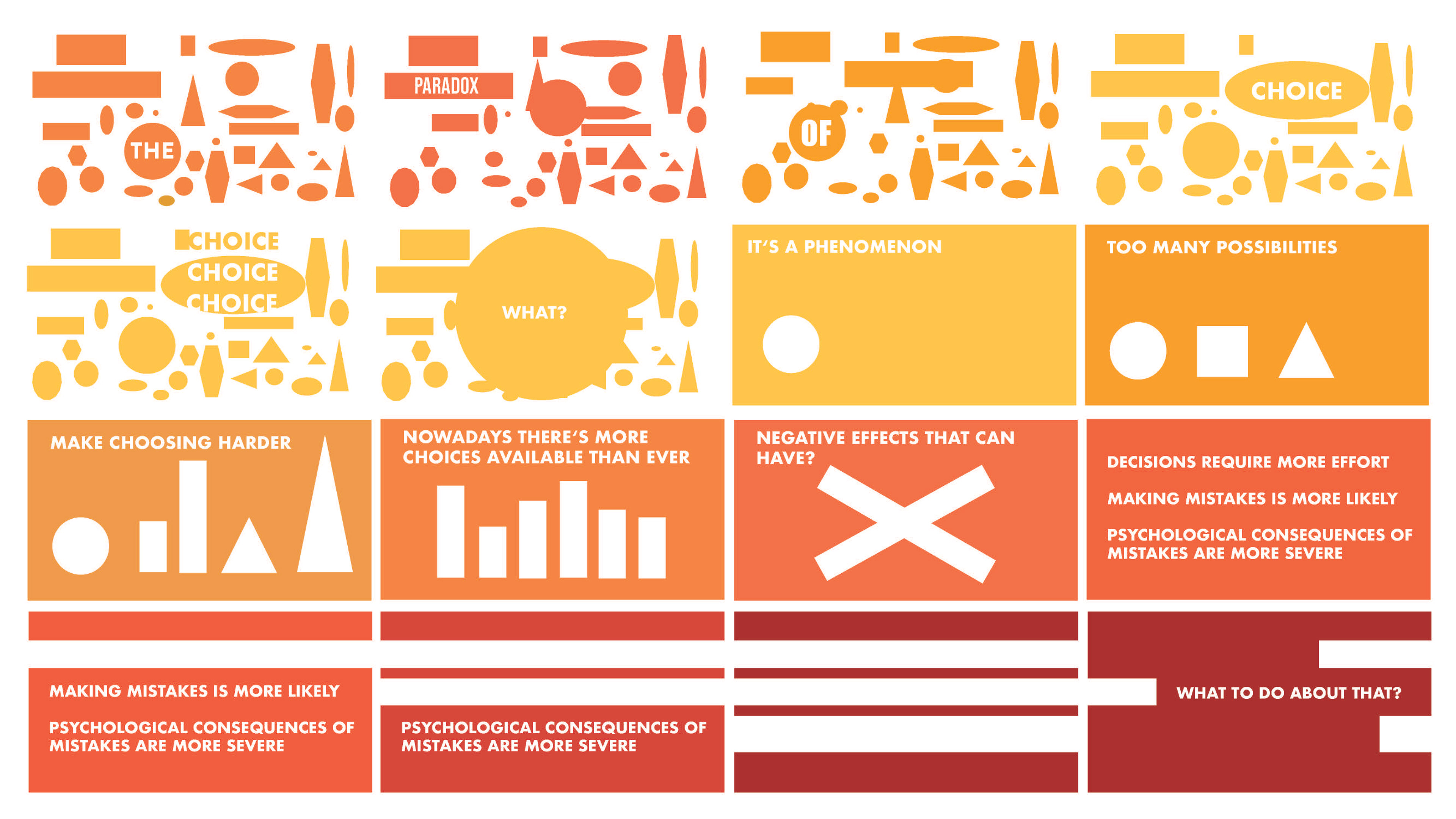 STORYBOARD I