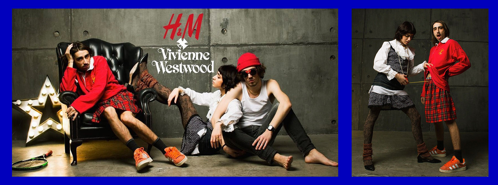 art direction x fake campaign x NABA's school project