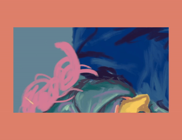 NABA's school digital animation project