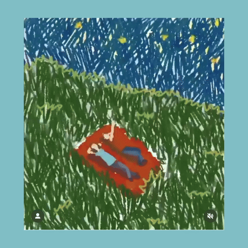 animation x @letshelter