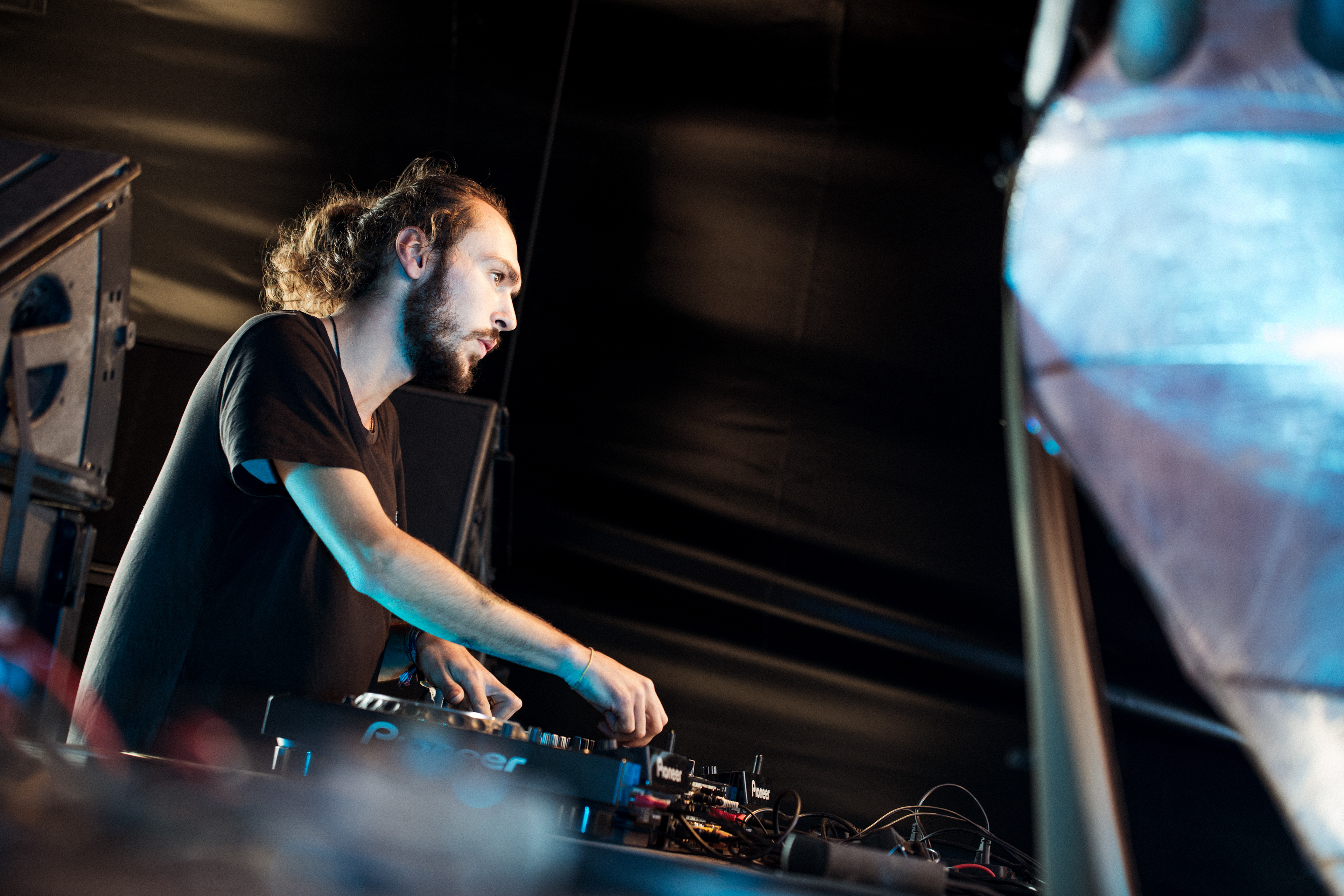 Rabbit Furry // Hadra Trance Festival 2019