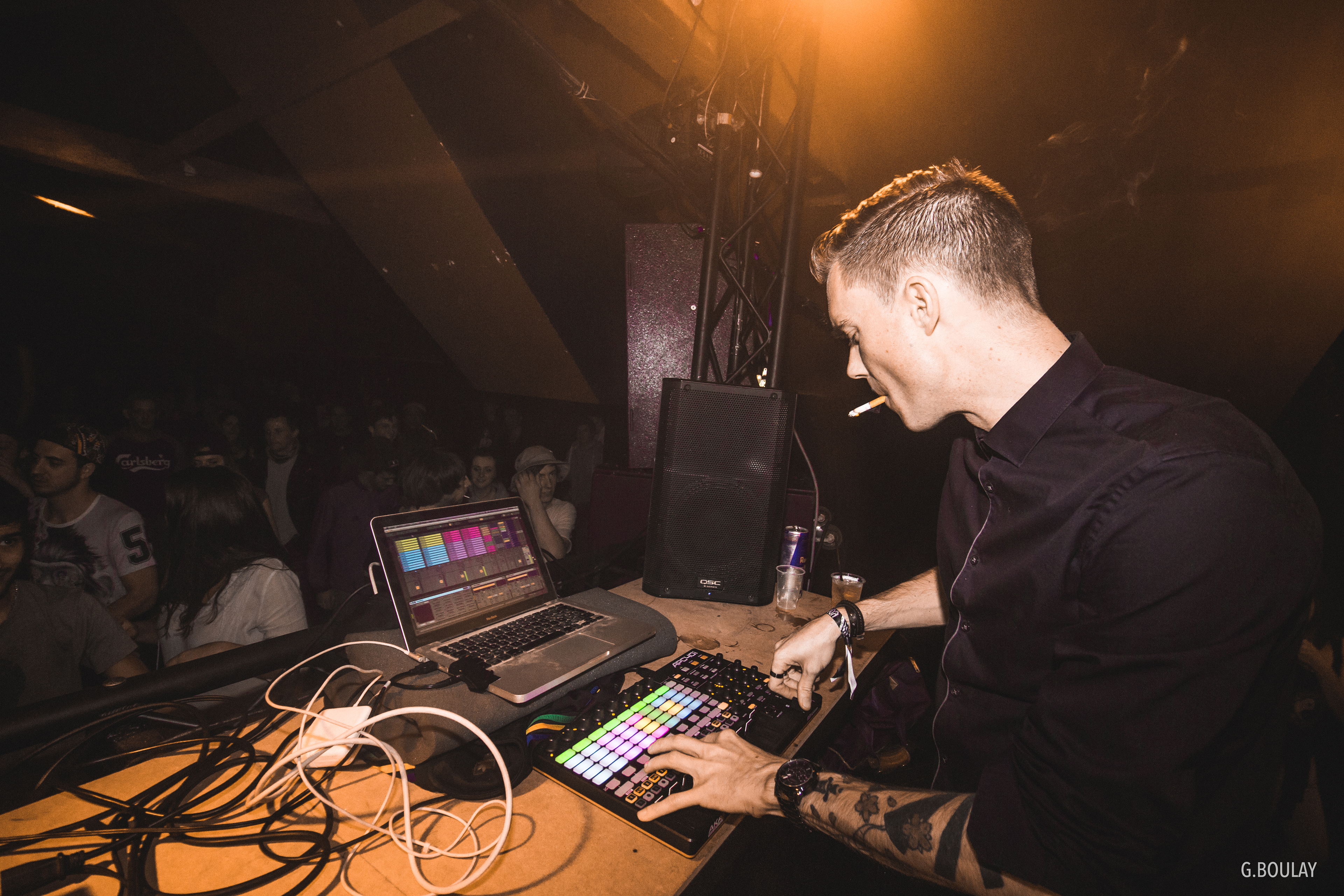 Alryk // 2015