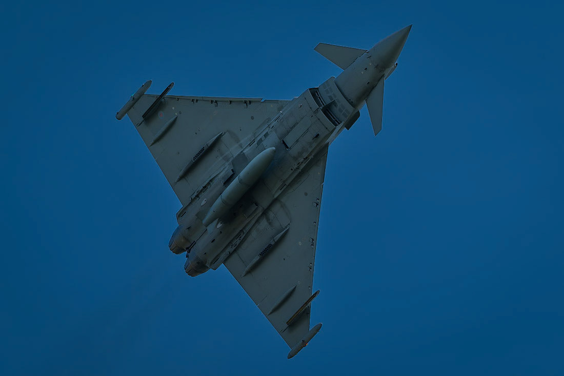 RAF Typhoon