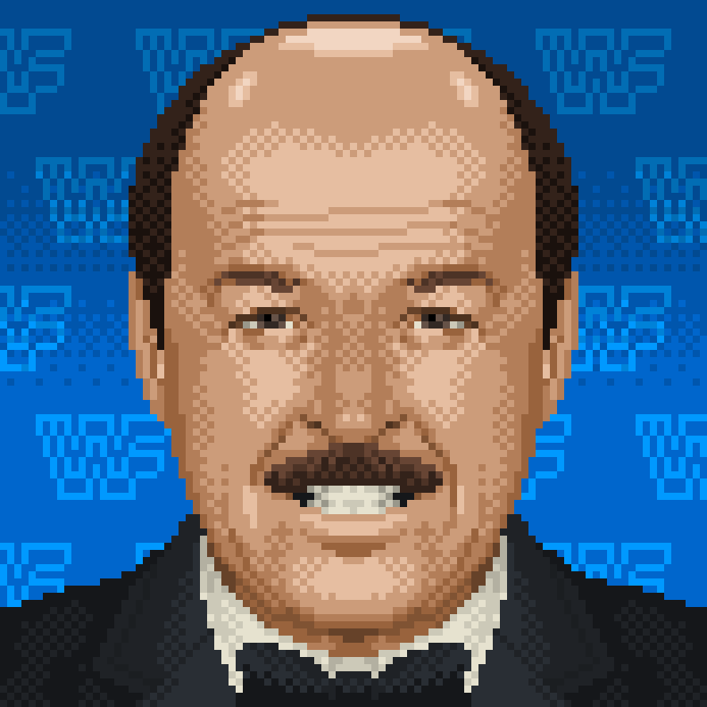 "Mean" Gene Okerlund
