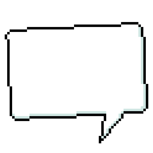 Speech Bubble
