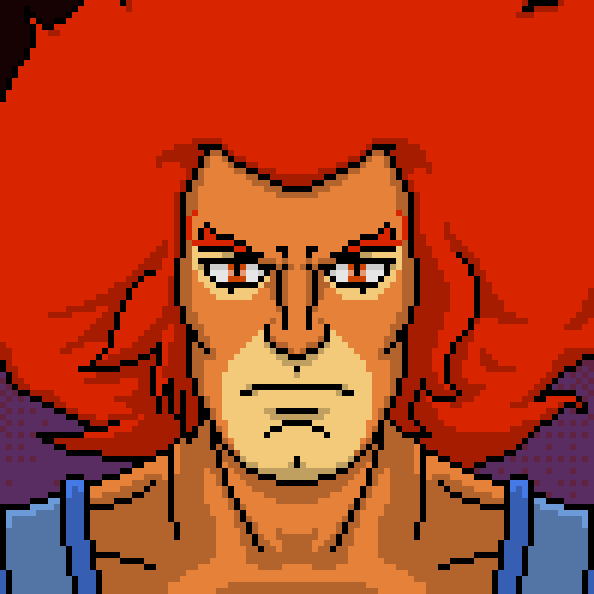 Lion-o