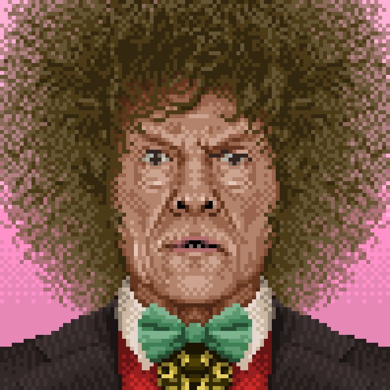 Uncle Peter / Charlie Chuck