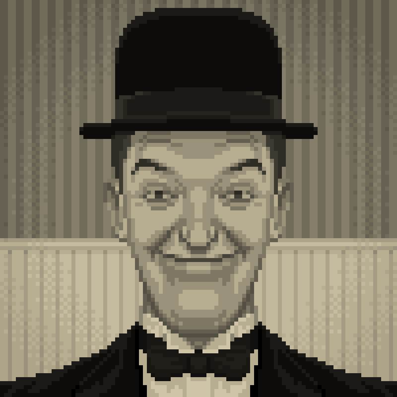 Stan Laurel