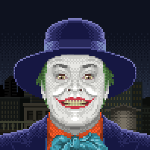 Joker '89
