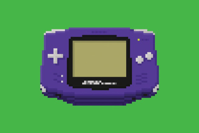 Nintendo Game Boy Advance