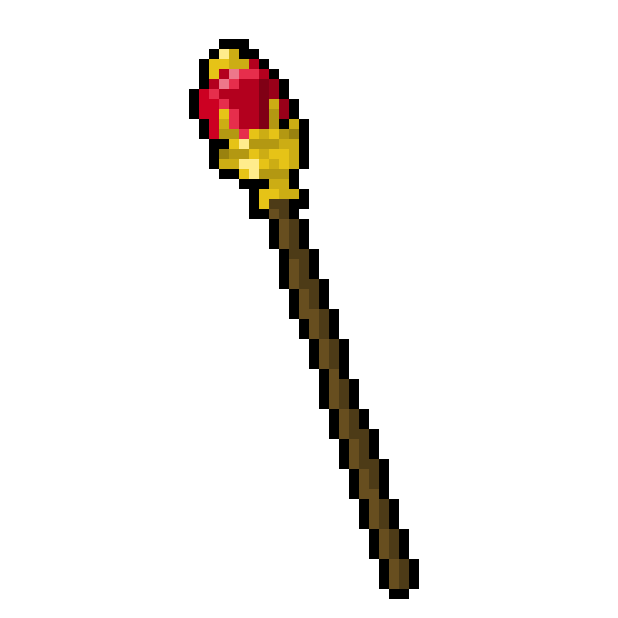 Sceptre