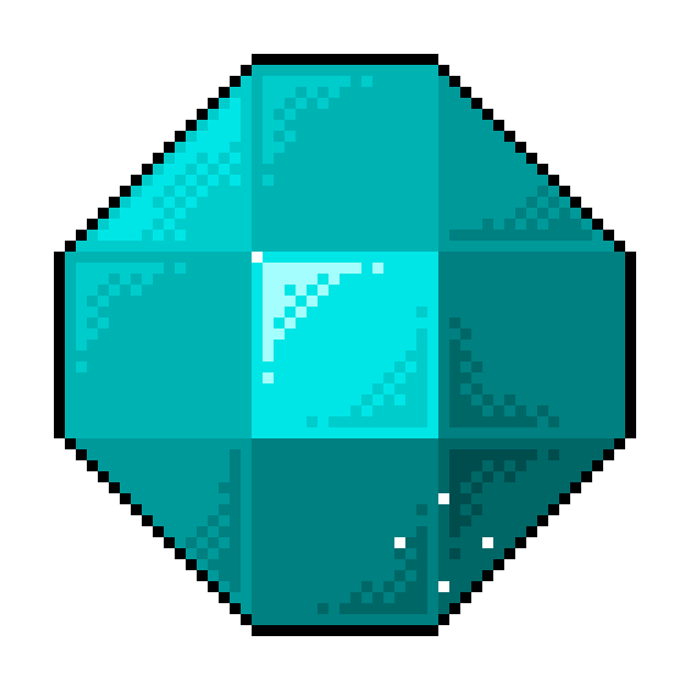 Blue Gem