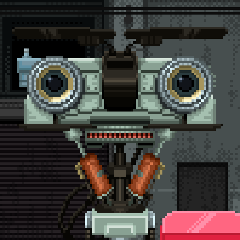 Johnny 5