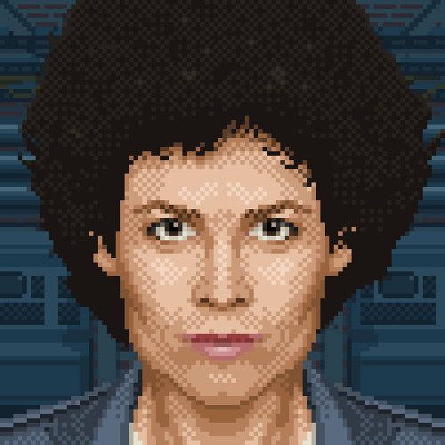 Ellen Ripley
