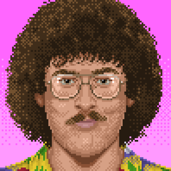 "Weird Al" Yankovich