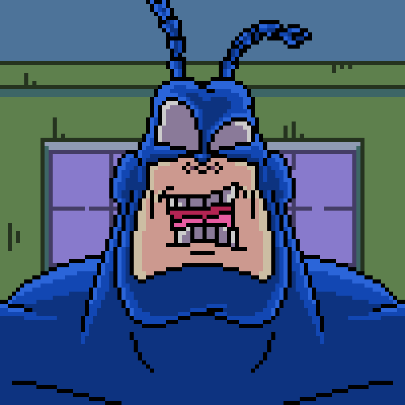 The Tick