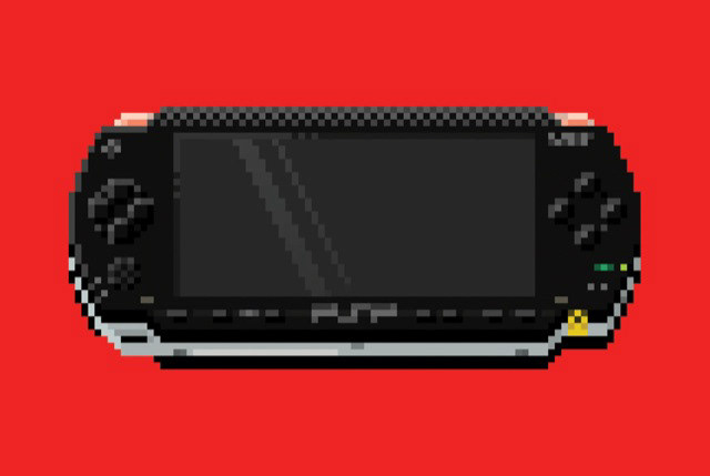 Sony Playstation Portable