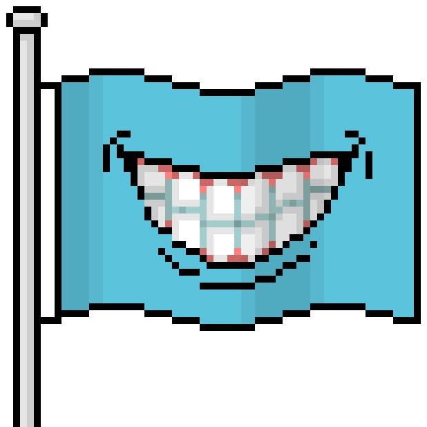 Smile Flag