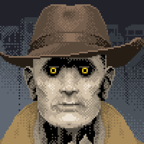 Nick Valentine