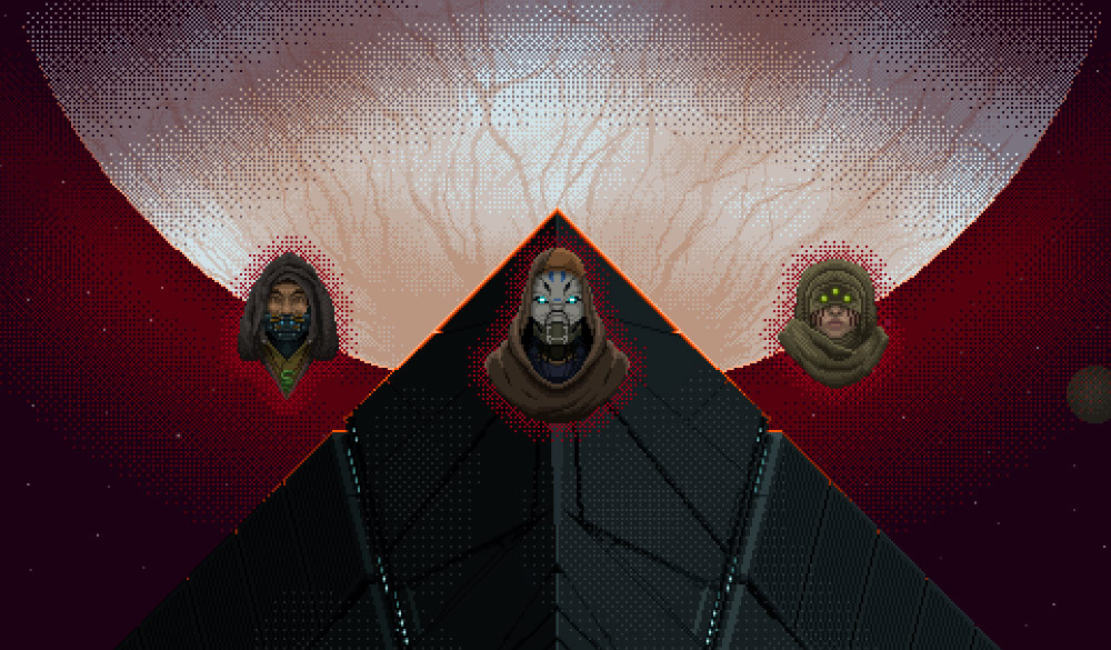 Destiny Banner 2