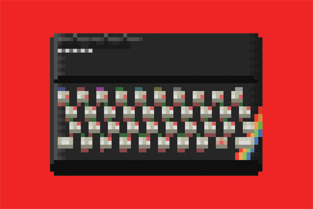 Sinclair ZX Spectrum